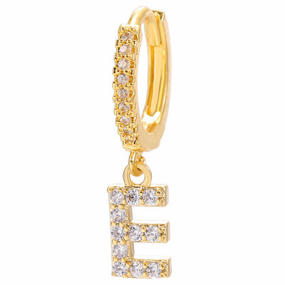 Aretes de Inicial Personalizados - Image 64