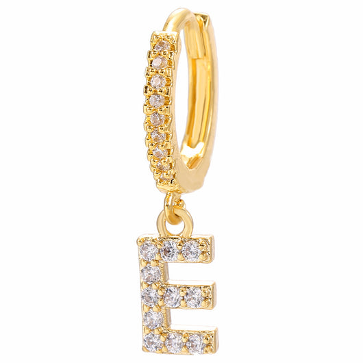 Aretes de Inicial Personalizados - Image 64