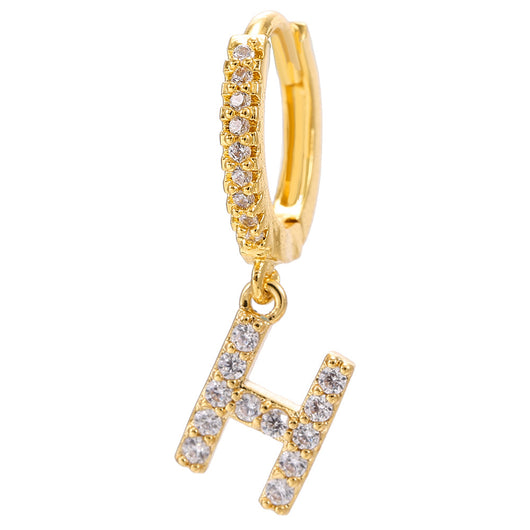 Aretes de Inicial Personalizados - Image 67