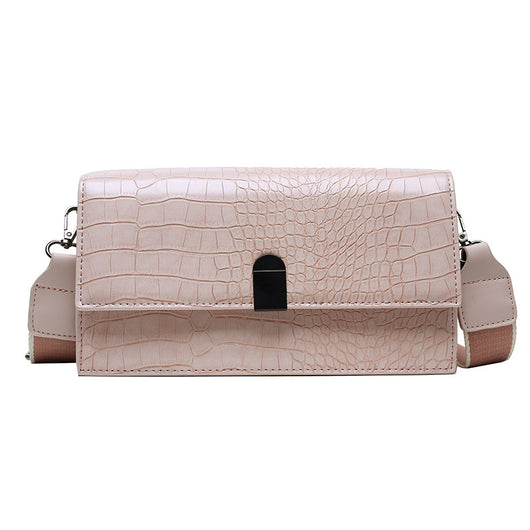 Bolsa Mensajera de Moda Compacta - Image 17