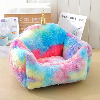 Cama Multifuncional para Perros Pequeños y Medianos - Image 14