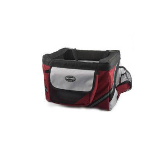 Canasta Transportadora para Bicicleta - Portador de Gatos y Perros Pequeños - Image 9