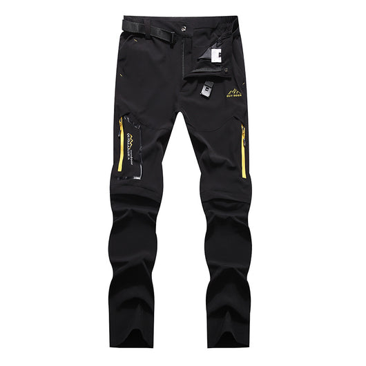 Pantalones Tácticos Multifuncionales para Hombre
