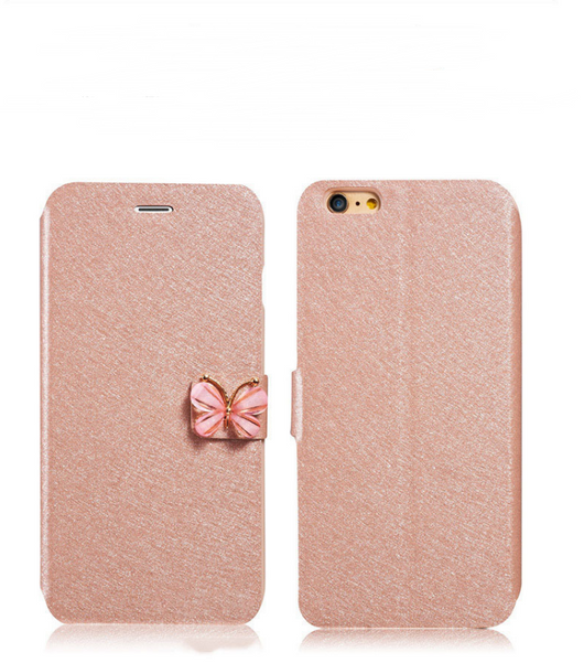 Funda Cartera de Cuero Premium con Soporte y Ranuras para Tarjetas - Image 2