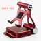 Mobile Power Multicolor Function Soporte Rojo 1st 3 In 1