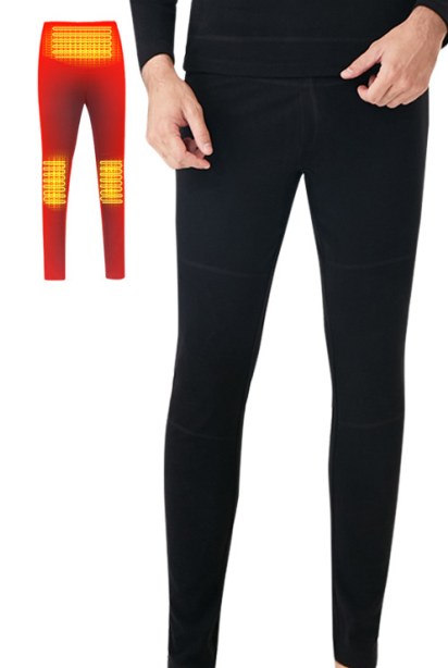 Traje Térmico Calefactor Inteligente con Control de Temperatura para Hombre y Mujer - Image 13