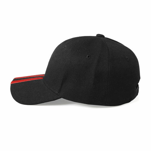 Gorra Deportiva Transpirable con Protección Solar