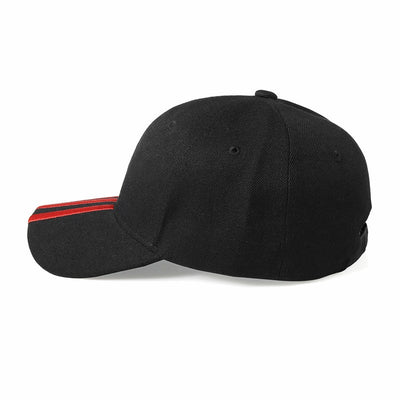 Gorra Deportiva Transpirable con Protección Solar - Image 2