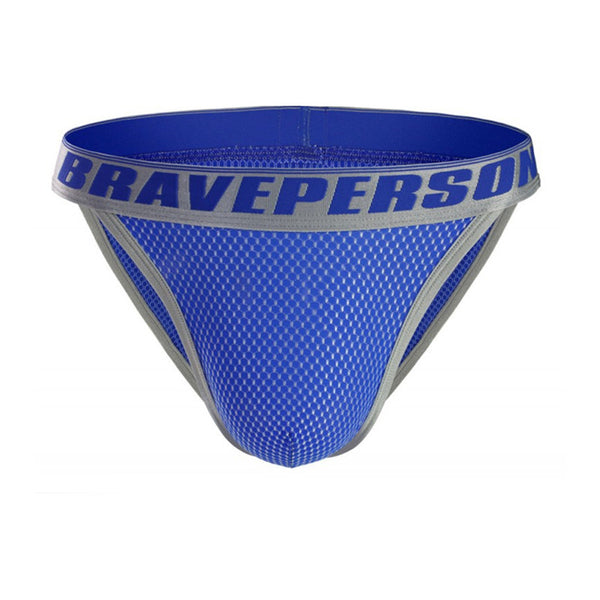 Calzoncillos Tipo Slip de Tiro Alto para Hombre