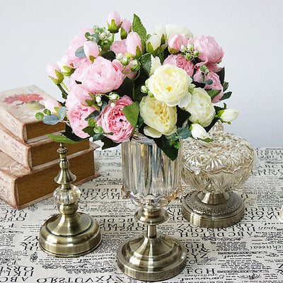 Flores Artificiales Decorativas Premium - Image 11