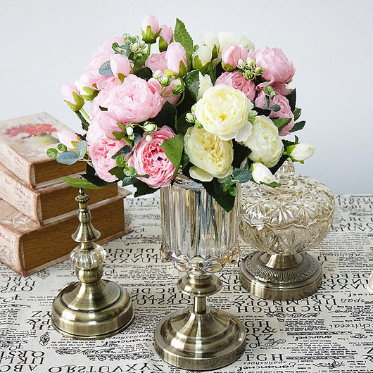 Flores Artificiales Decorativas Premium - Image 11