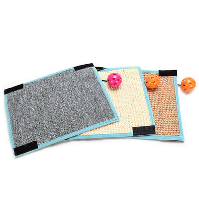 Protector de Sisal para Patas de Mesas - Resistencia Duradera - Image 2