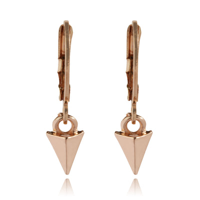 Aretes Circulares Vintage - Image 19