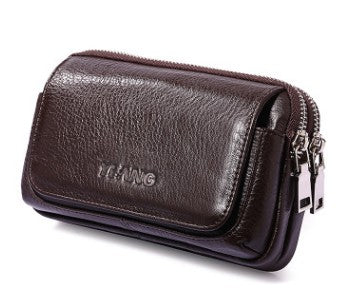 Riñonera de Cuero para Hombre - Image 8