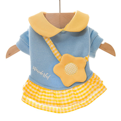Mochila Adorable para Mascotas - Diseño Lindo para Perros y Gatos - Image 3