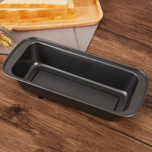 Molde Rectangular para Pan Tostado - Caja de Horneado Profesional - Image 3