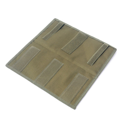 Organizador de Visera para Auto con Soporte para CDs y Accesorios - Image 8