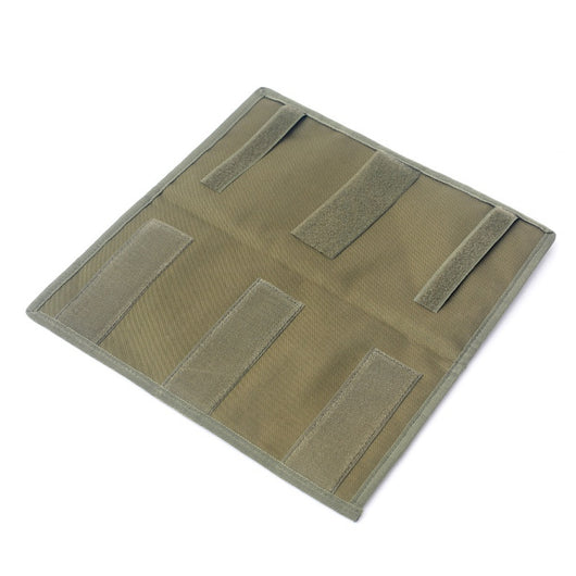 Organizador de Visera para Auto con Soporte para CDs y Accesorios - Image 8