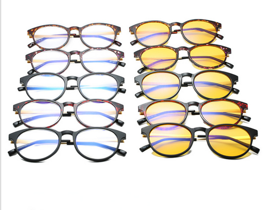 Lentes Anti-luz Azul Unisex para Computadora - Image 7