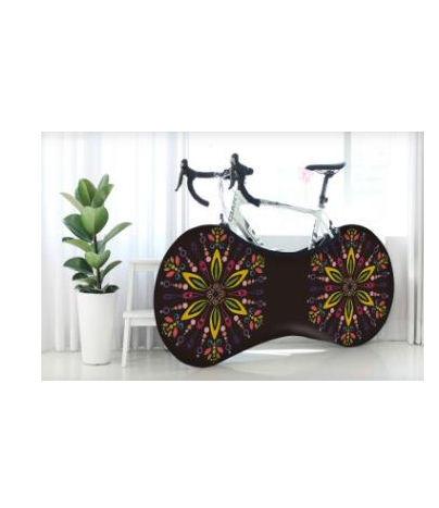 Funda Protectora para Bicicleta - Cubierta Impermeable Antipolvo - Image 9