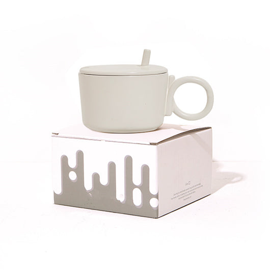 Taza Morandi con Tapa - Diseño Creativo y Funcional - Image 19