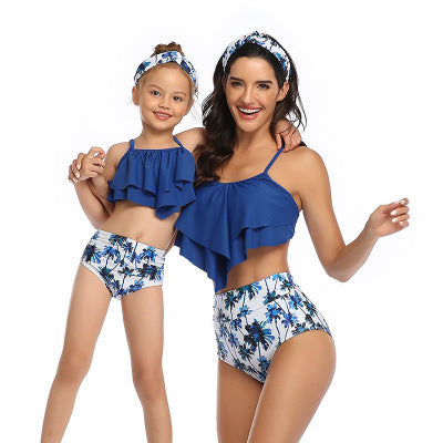Traje de baño coordinado mamá e hijo - Image 16