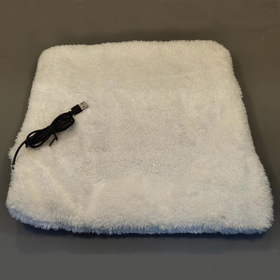 Manta Térmica Eléctrica para Mascotas - Camas y Refugios Climatizados - Image 10