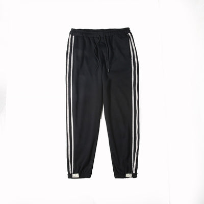 Pantalones Casuales Gruesos de Terciopelo Plus Hombre Estilo Coreano Tendencia - Image 8