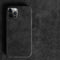 Funda de Ante Premium para Celular - Protección Elegante para Hombres