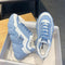 Zapatillas Deportivas Casuales Ligeras para Mujer - Diseño Viral de Moda