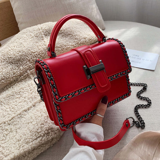 Bolso Mensajero Elegante y Versátil - Image 15