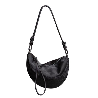 Bolso Bandolera de Cuero Vacuno Premium - Estilo Messenger para Hombre y Mujer - Image 5