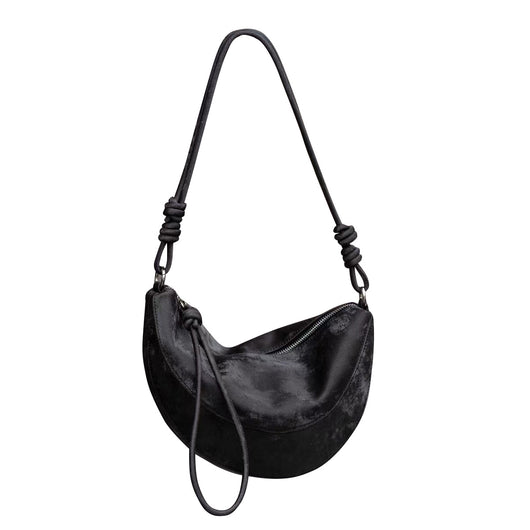 Bolso Bandolera de Cuero Vacuno Premium - Estilo Messenger para Hombre y Mujer - Image 5