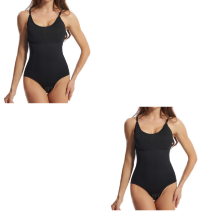 Pantalón Moldeador Integral para Mujer - Image 3