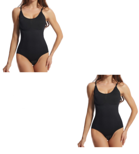 Pantalón Moldeador Integral para Mujer - Image 3