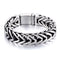 Pulsera de Acero Titanio para Hombre