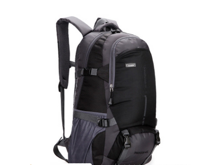 Mochila de Viaje Impermeable y Transpirable - Image 9
