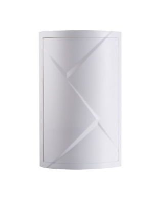 Repisa Triangular de Baño sin Perforación - Estante Esquinero Organizador - Image 9