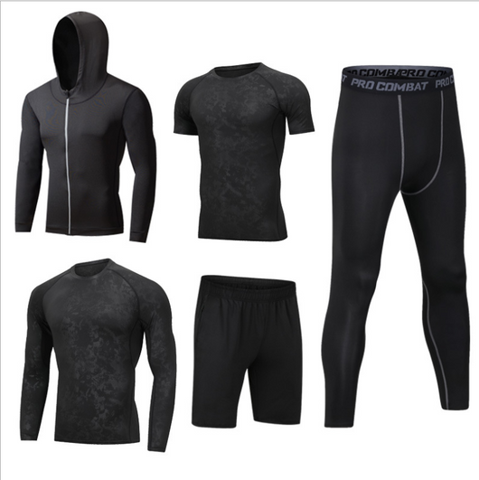 Ropa Deportiva de Alto Rendimiento - Image 10