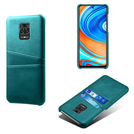 Funda Cartera para Redmi Note 9S con Compartimentos para Tarjetas - Image 16