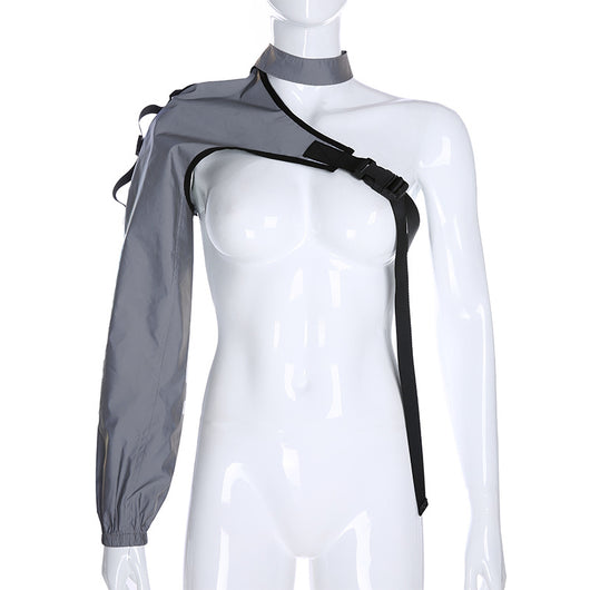 Camiseta con Hebilla Reflectante para Mochila Escolar - Image 16