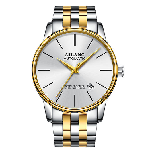 Reloj Automático Mecánico para Hombre - Image 16