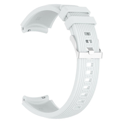Correa de Silicona para Samsung Galaxy Watch 42mm/46mm - Image 12