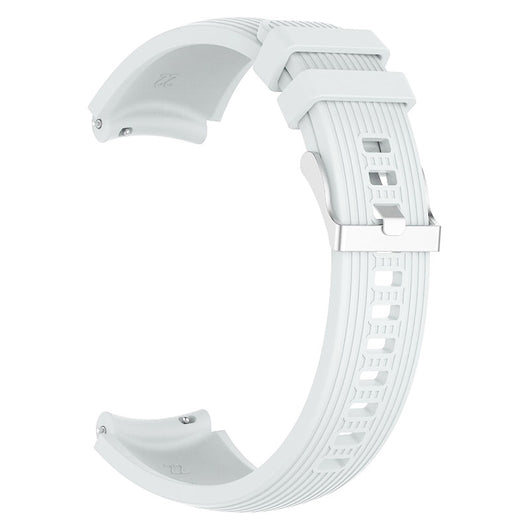 Correa de Silicona para Samsung Galaxy Watch 42mm/46mm - Image 12
