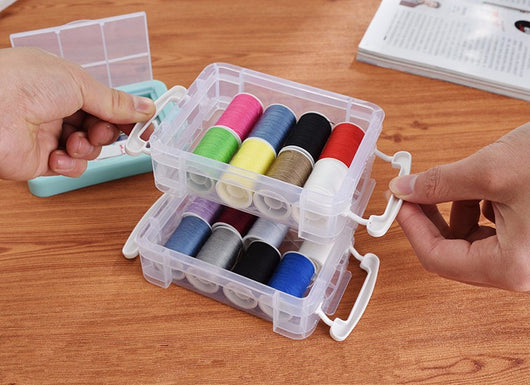Kit de Costura de Doble Capa - Image 4
