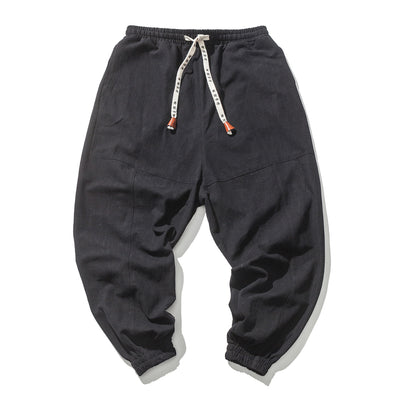 Pantalones Joggers Hip Hop Streetwear para Hombre - Cómodos y Versátiles - Image 2