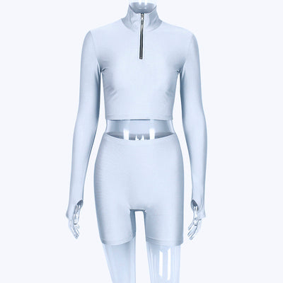 Traje Deportivo de Alto Rendimiento - Image 11