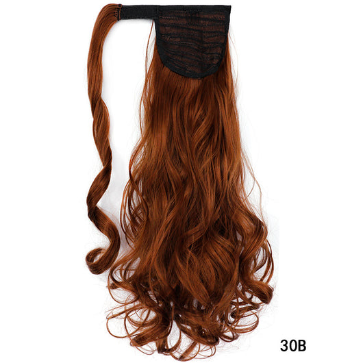 Varilla Mágica Invisible para Extensiones de Cola - Sin Rastro - Image 19