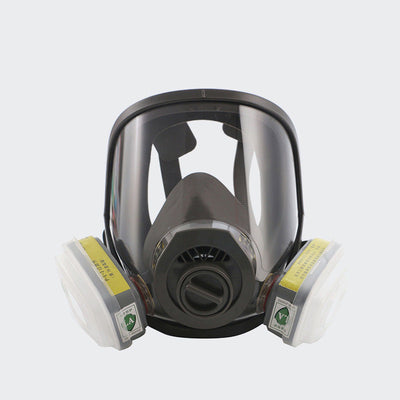 Mascarilla Protectora contra Contaminación PM2.5 - Image 7