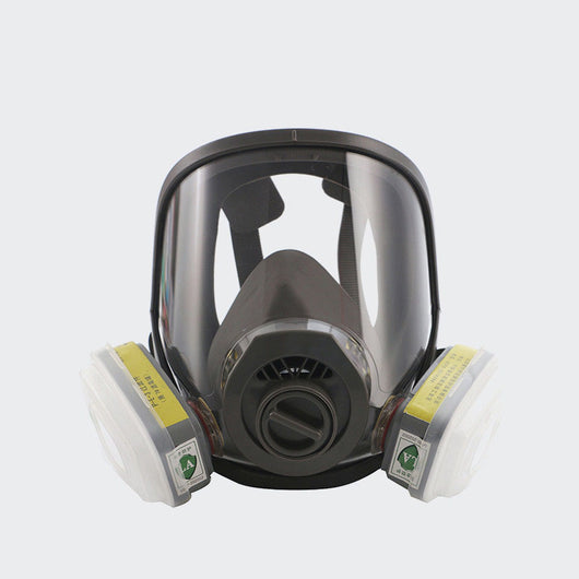 Mascarilla Protectora contra Contaminación PM2.5 - Image 7